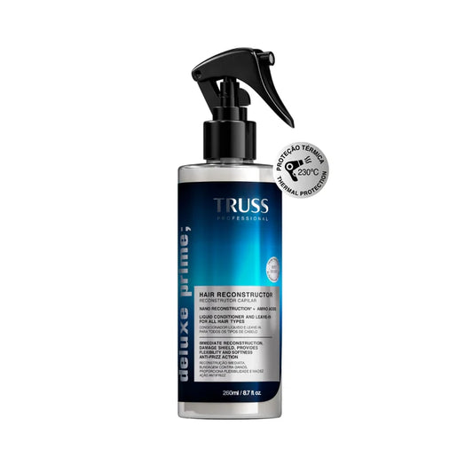 Truss Deluxe Prime Hair Reconstructor