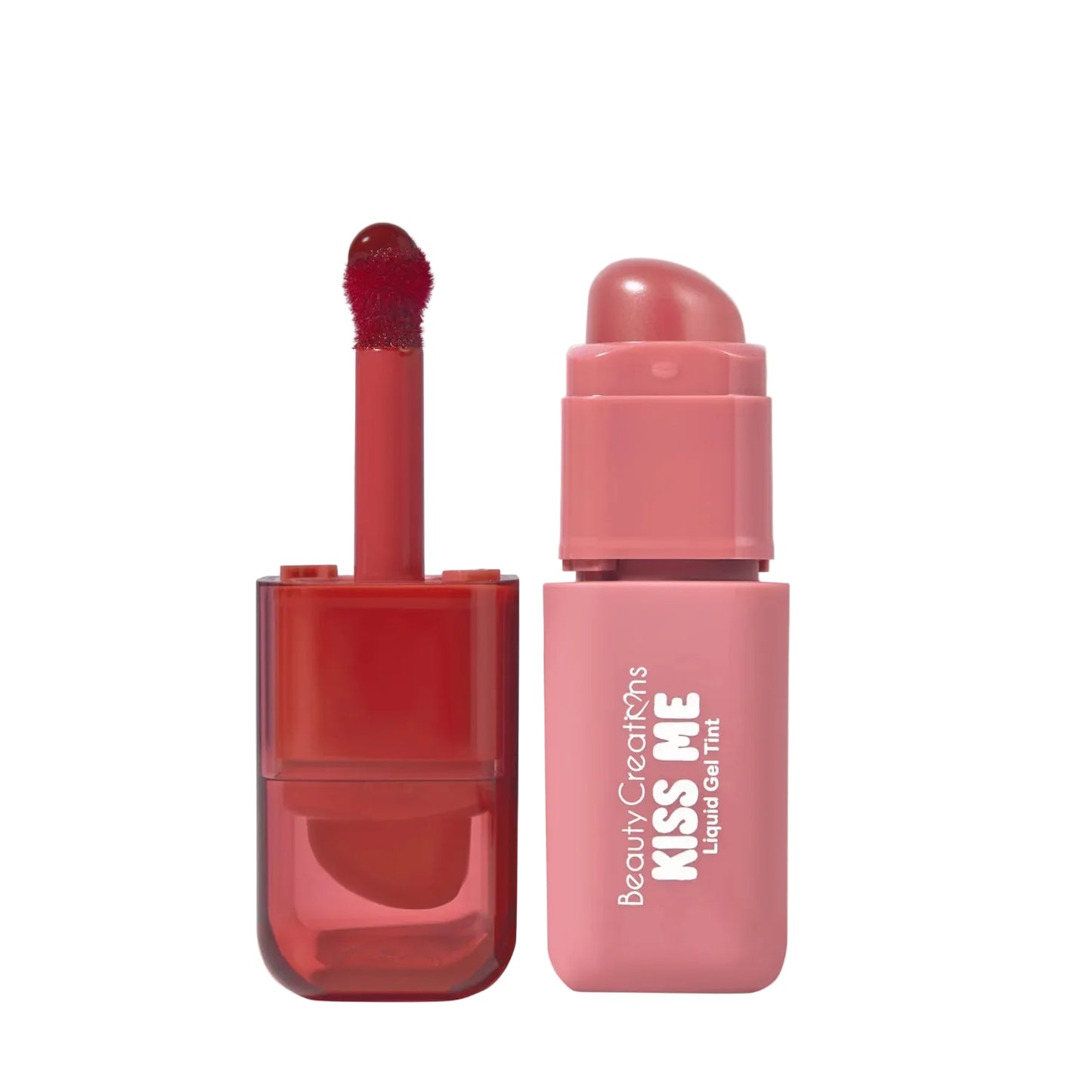 Beauty Creations Kiss Me Liquid Gel Tint