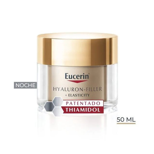 Eucerin Hyaluron-Filler + Elasticity Noche