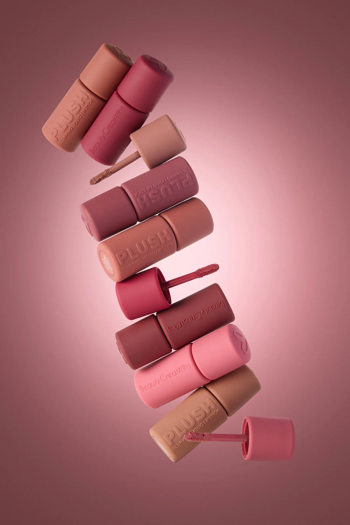 Beauty Creations Blurring Liquid Lipstick