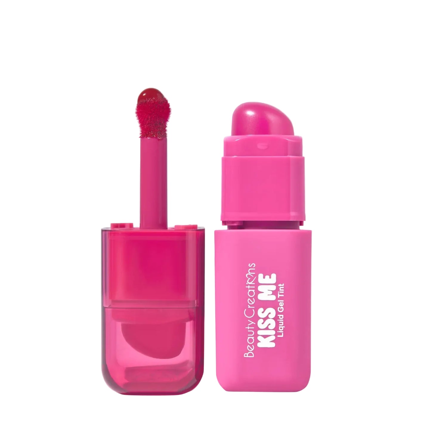 Beauty Creations Kiss Me Liquid Gel Tint