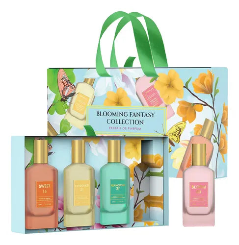 Blooming Fantasy Collection