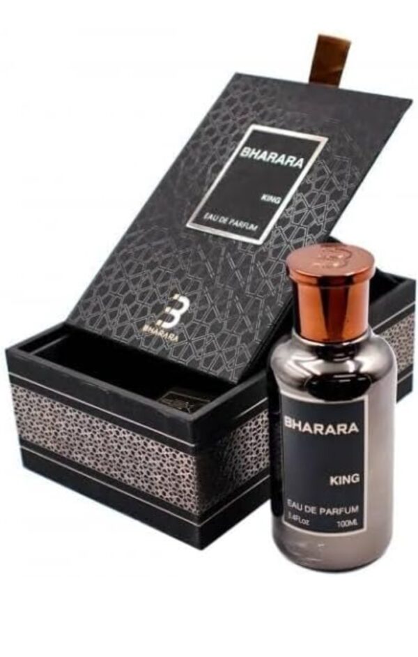 Bharara King (100 ml)