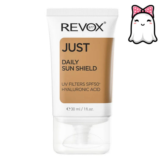 Revox Just Daily SPF 50+