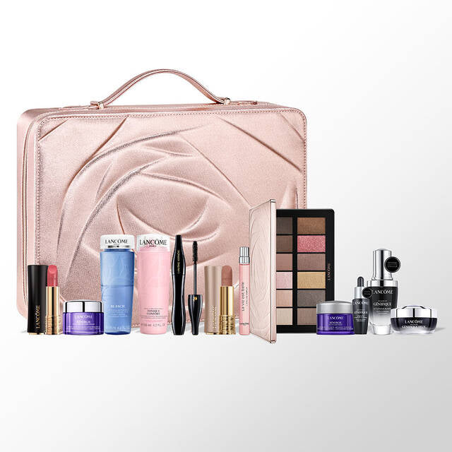 Lancome Set de Regalo