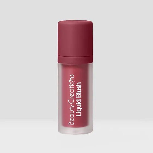 Beauty Creations Blush Liquidó