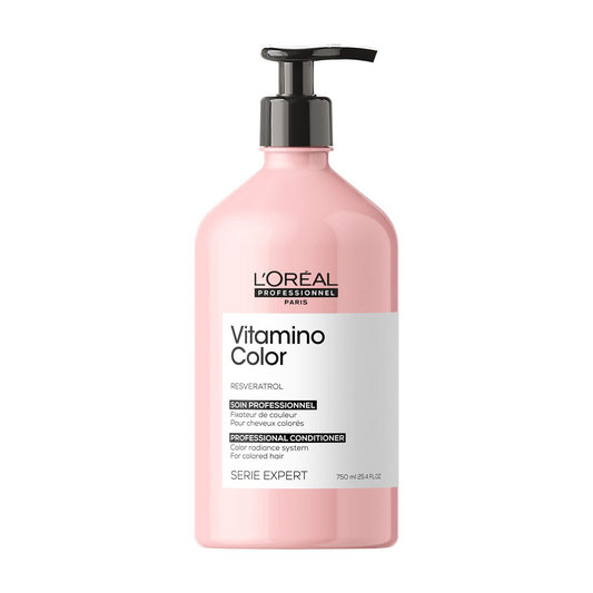 L’ORÉAL Vitamino Color Acondicionador