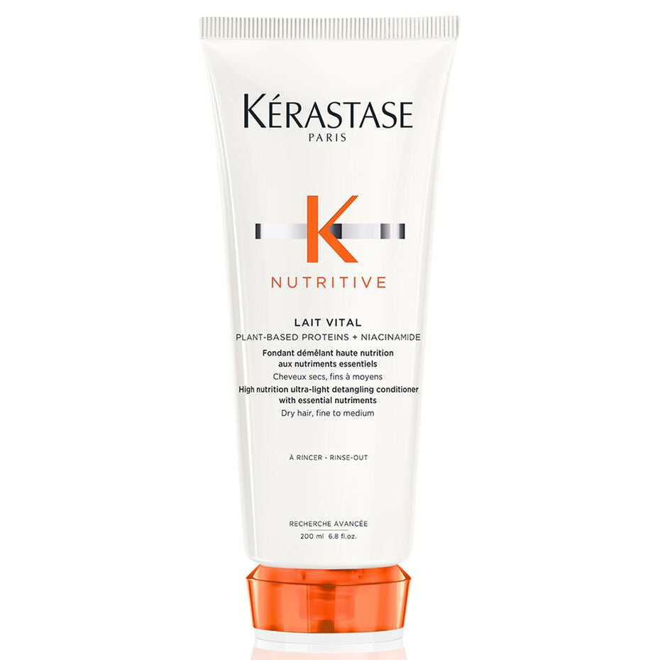 Kérastase Nutritive Lait Vital Acondicionador