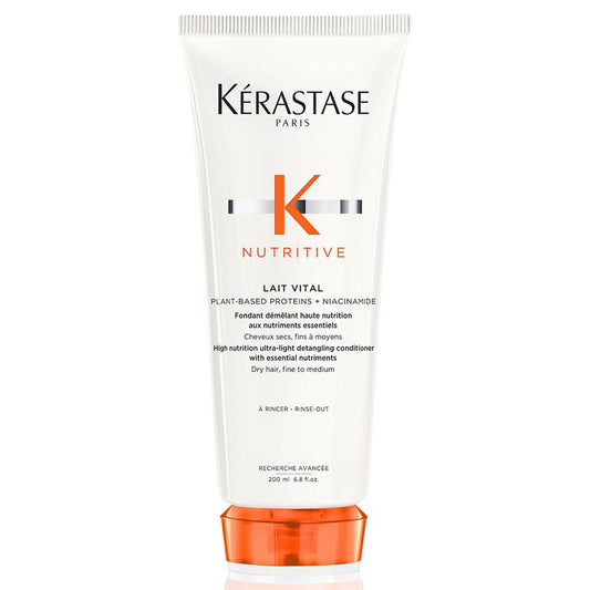 Kérastase Nutritive Lait Vital Acondicionador