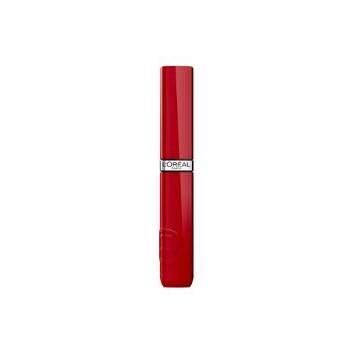 L’Oréal Infalible Acabado Brillante.