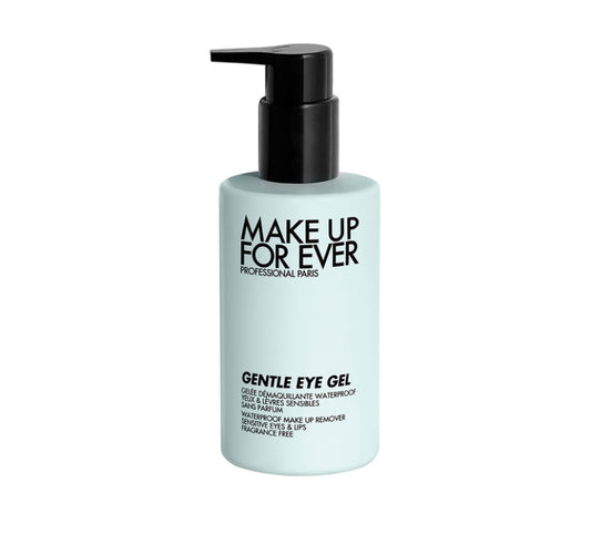 Make Up For Ever Gel Desmaquillante  para Ojos y Labios a prueba de agua