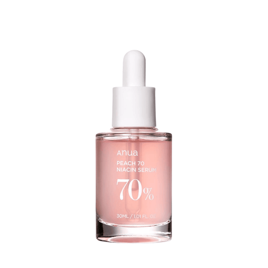 Anua Peach 70% Serum de Niacinamida