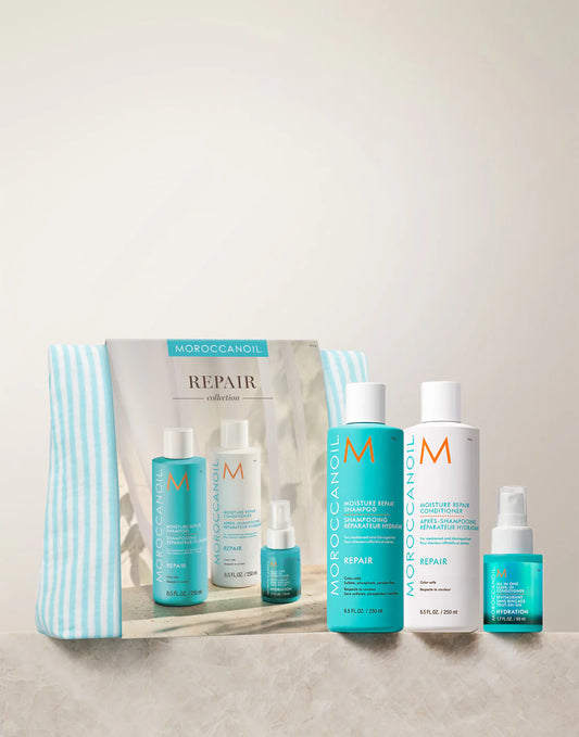 Moroccanoil Repair Collection