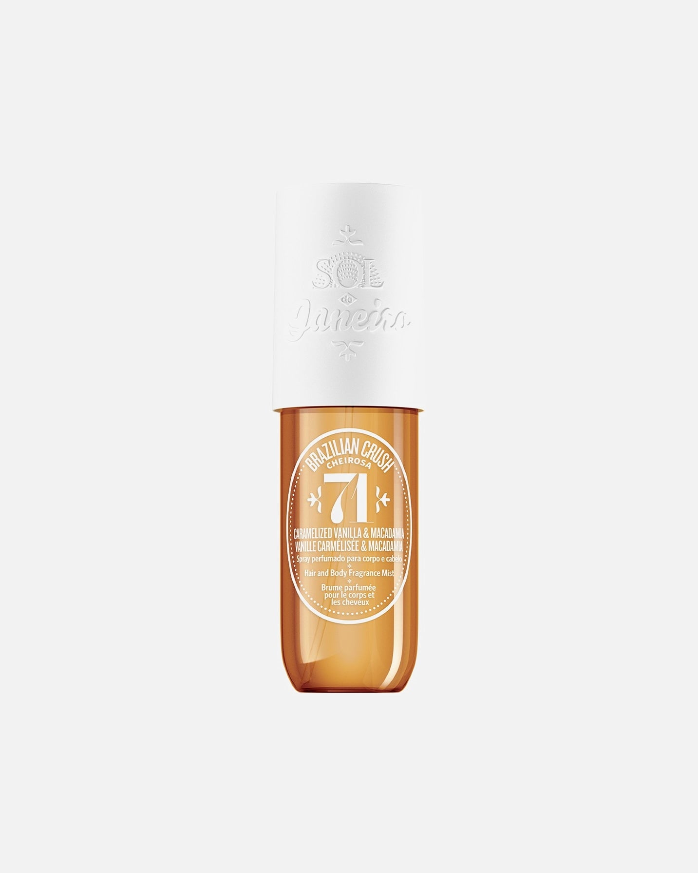 Sol de Janeiro Splash 30 ml