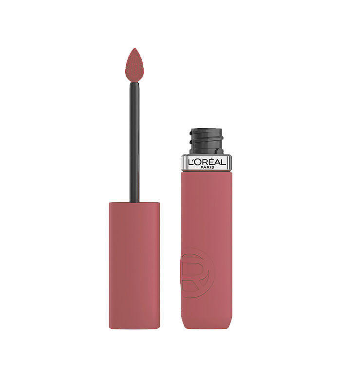 L’Oreal Matte Resistance Labial