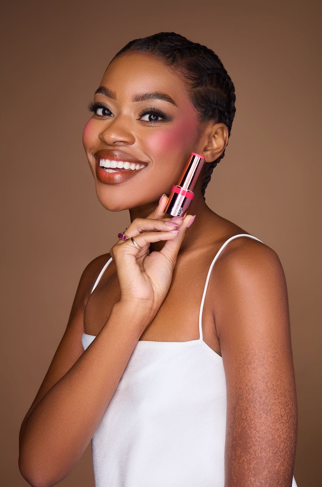 Beauty Creations Blush Stick