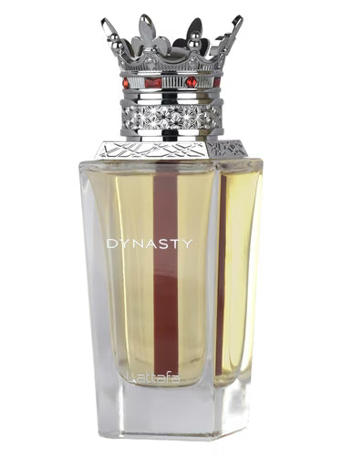 Lattafa Dynasty (100 ml)