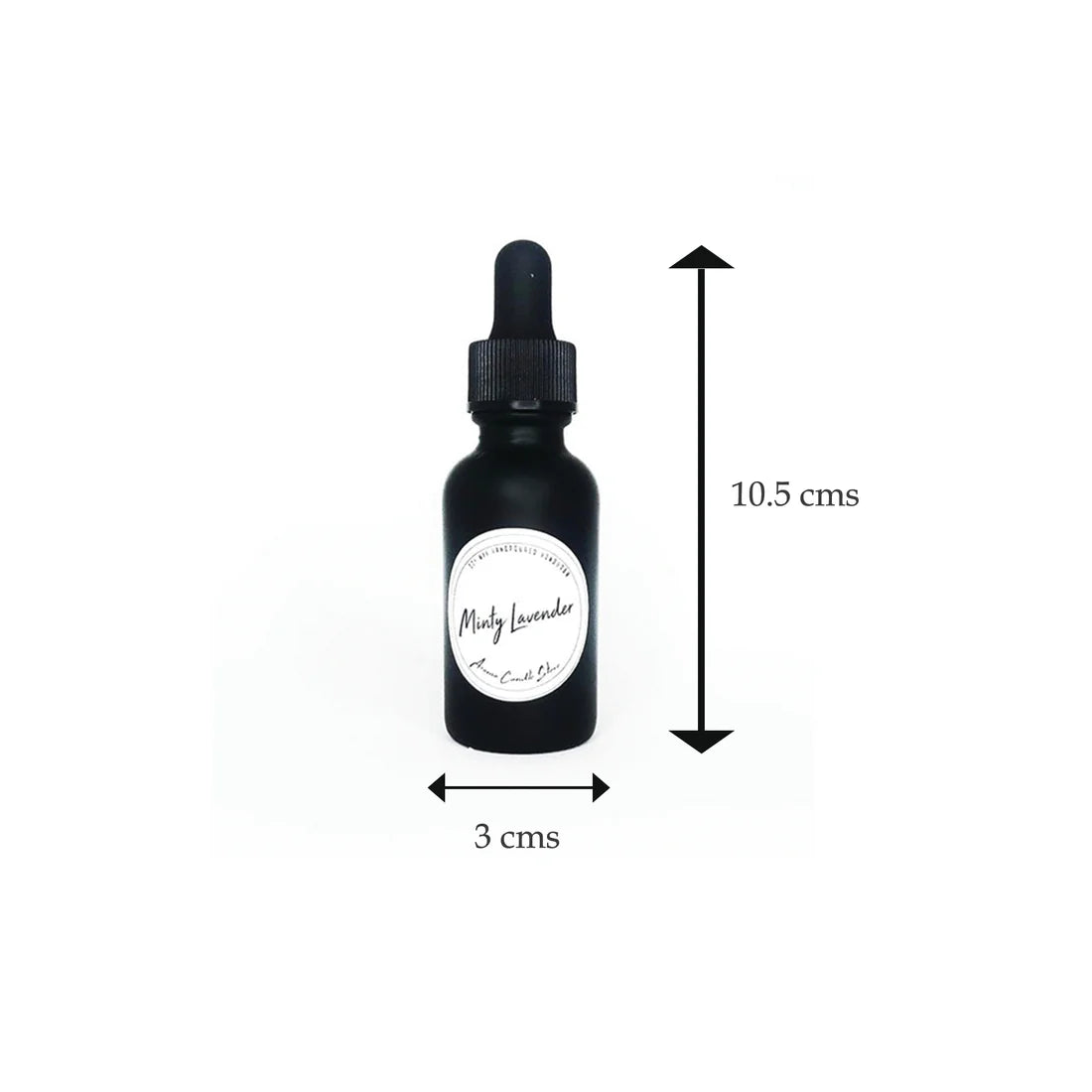 Aroma Candle Dropper