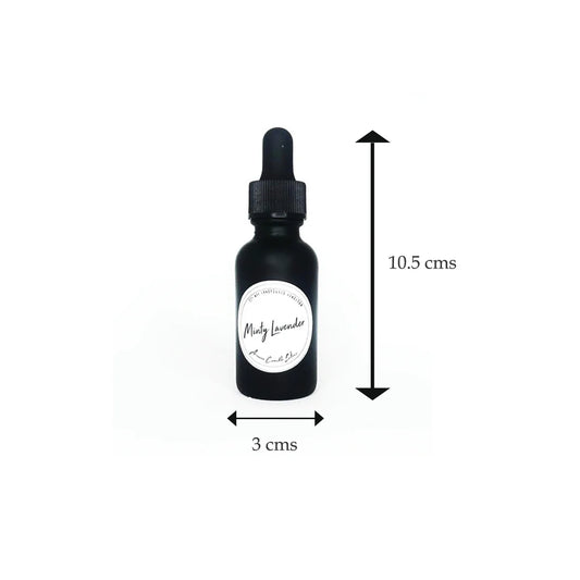 Aroma Candle Dropper