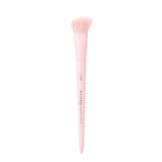Beauty Creations Brocha para Contorno  BCV03