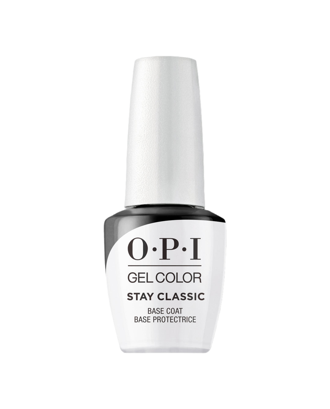 OPI Gel Color Top y Base