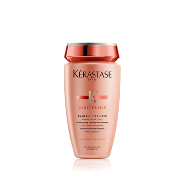 Kérastase Discipline Bain Fluidéaliste Shampoo