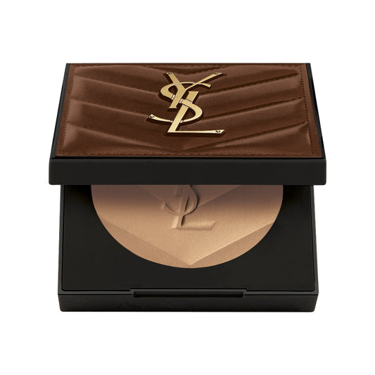 YSL Hyper Bronze Polvos