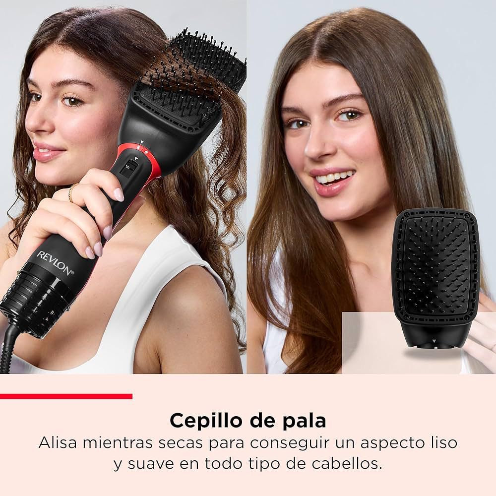 Revlon One-Step Peinador Multiusos 5 en 1