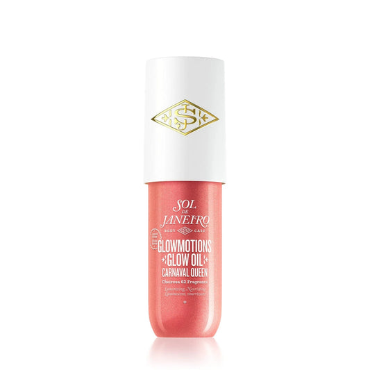 Sol de Janeiro Glowmotions Glow Oil Carnaval Queen