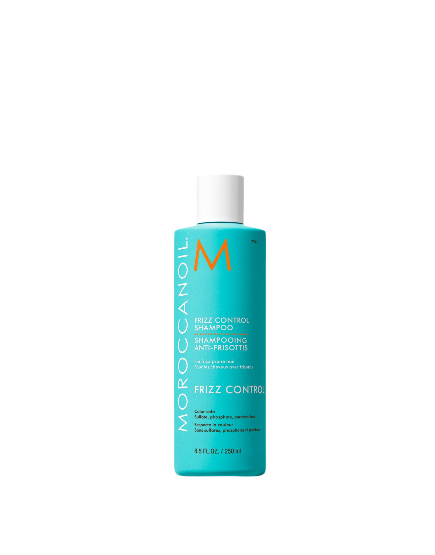 Moroccanoil Frizz Control Shampoo