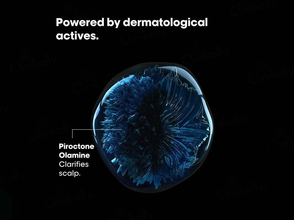 L’Oréal Scalp Advanced Dermo Aclarador Anticaspa Shampoo