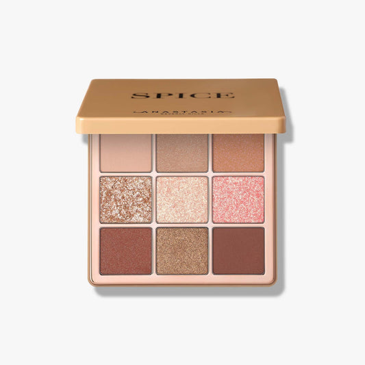 Anastasia Beverly Hills Spice Mini Paleta de Sombras