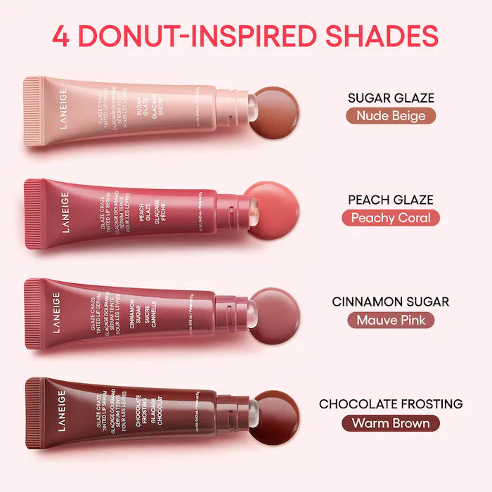 Sephora Favorites It’s Giving Nude Lip