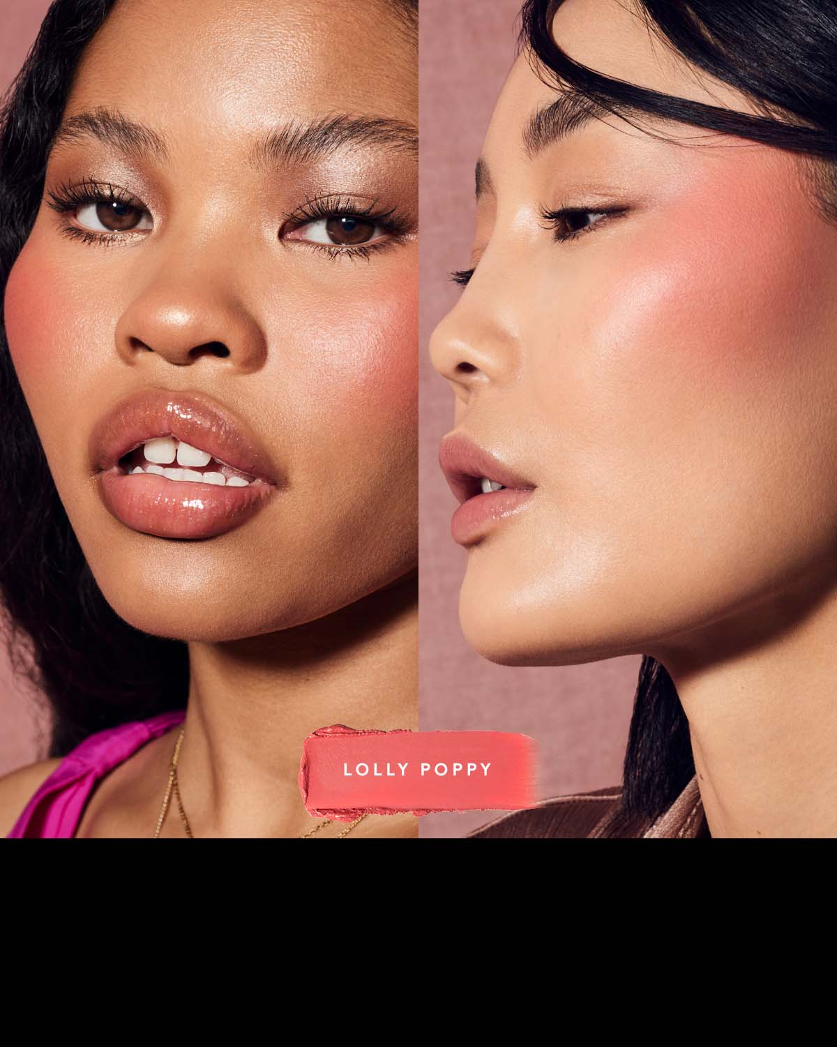 Fenty Beauty Fenty Cheeks Suede Powder Blush