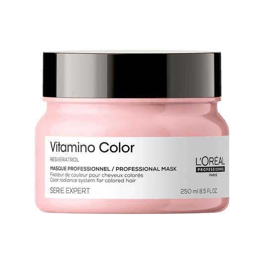 L’ORÉAL Vitamino Color Mascarilla
