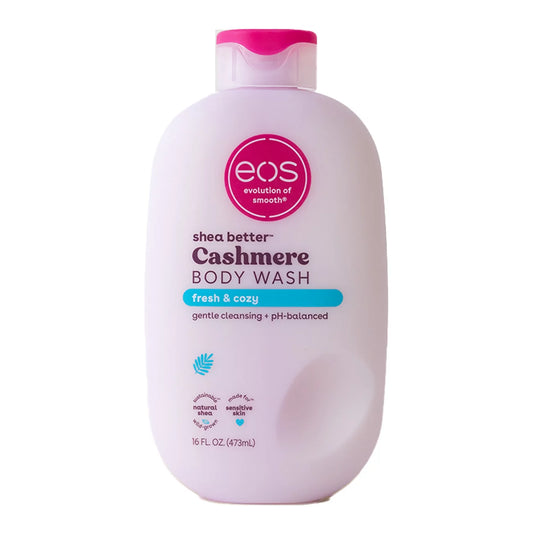 EOS Cashmere Gel de Ducha