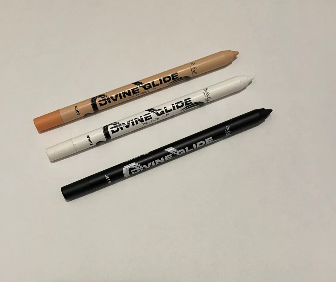Be Bella Divine Glide Gel Pencil Liner