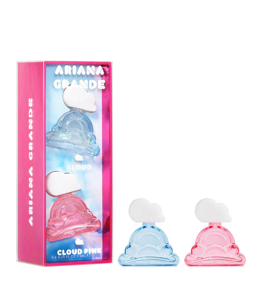 Ariana Grande Set de mini perfumes Cloud