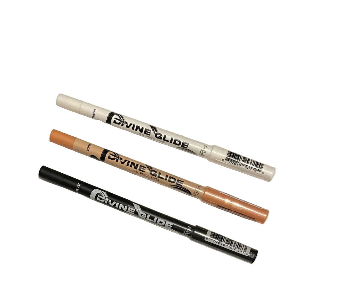 Be Bella Divine Glide Gel Pencil Liner