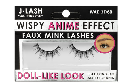 J-Lash Wispy Anime Effect