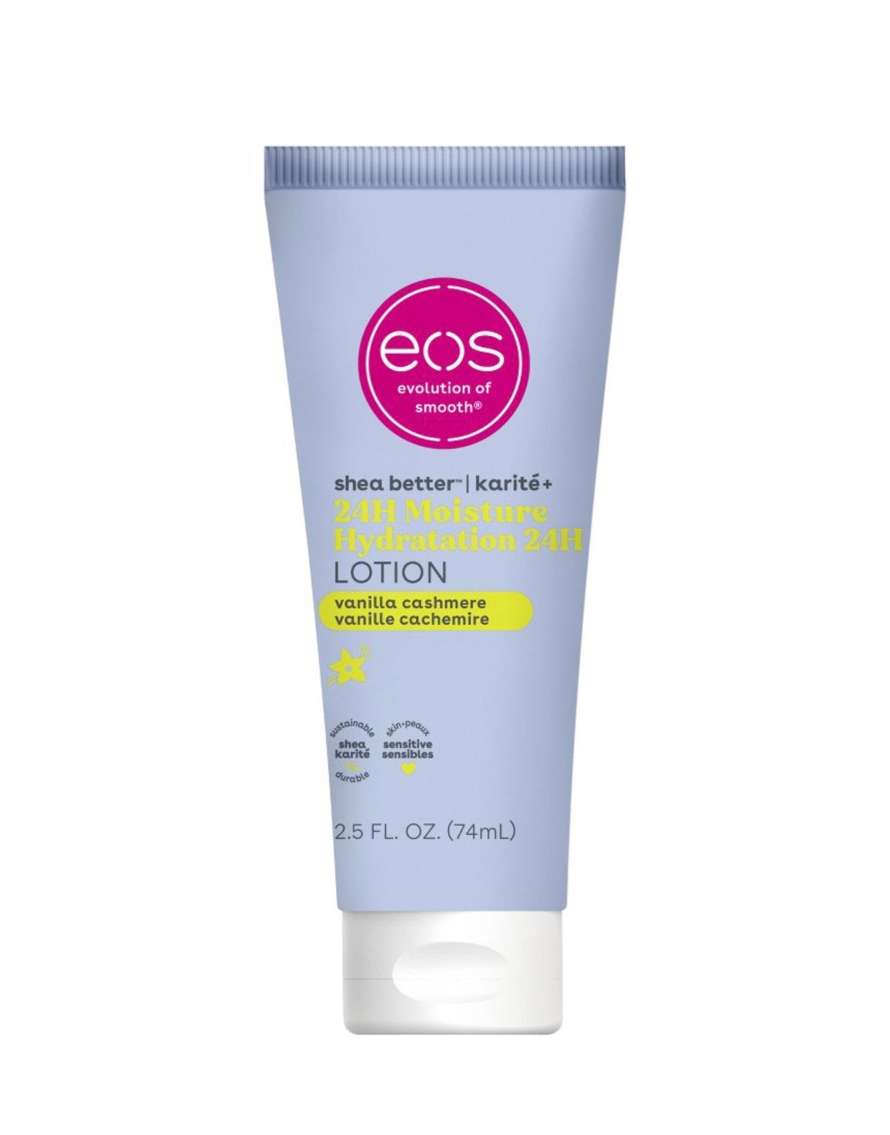 EOS Moisture Hydratation 24H Lotion