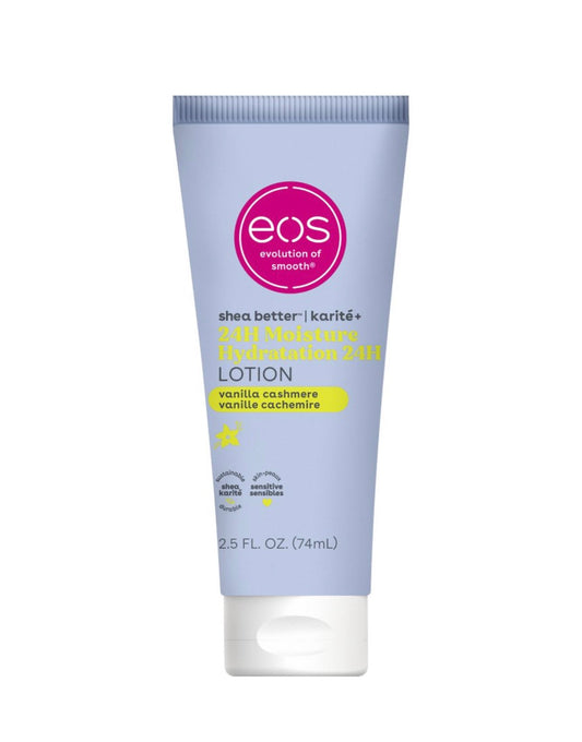 EOS Moisture Hydratation 24H Lotion