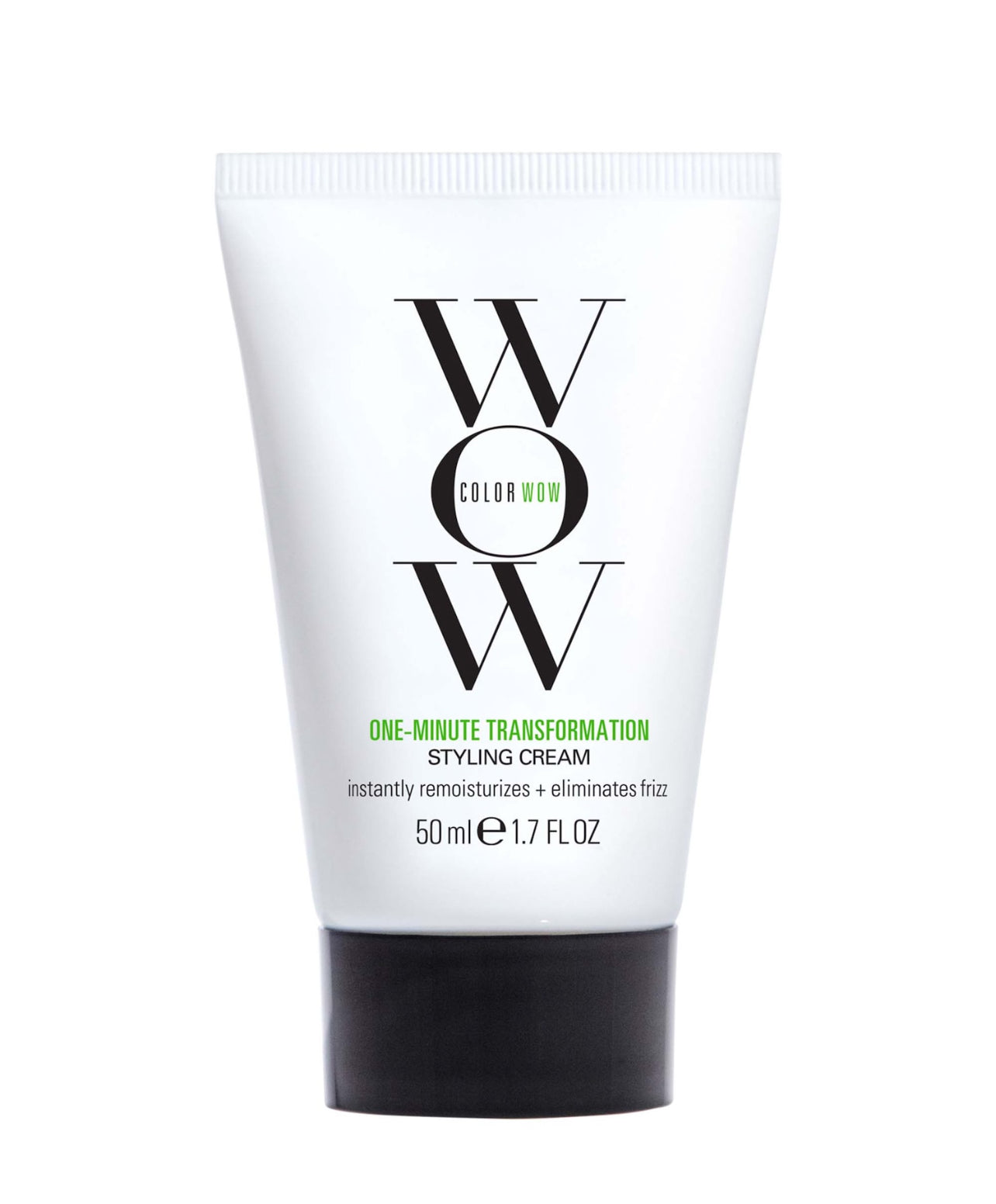 Color WOW One minute transformation styling cream