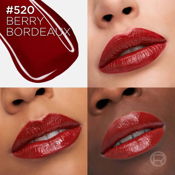 L’Oréal Infalible Acabado Brillante.