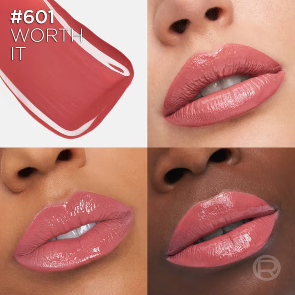L’Oréal Infalible Acabado Brillante.