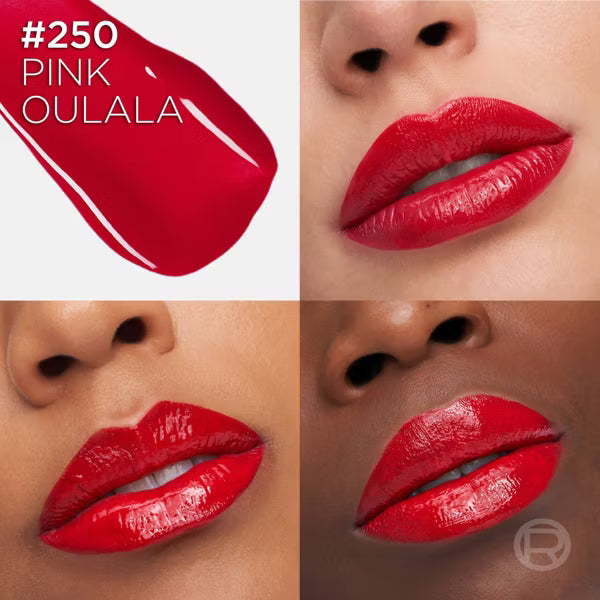 L’Oréal Infalible Acabado Brillante.