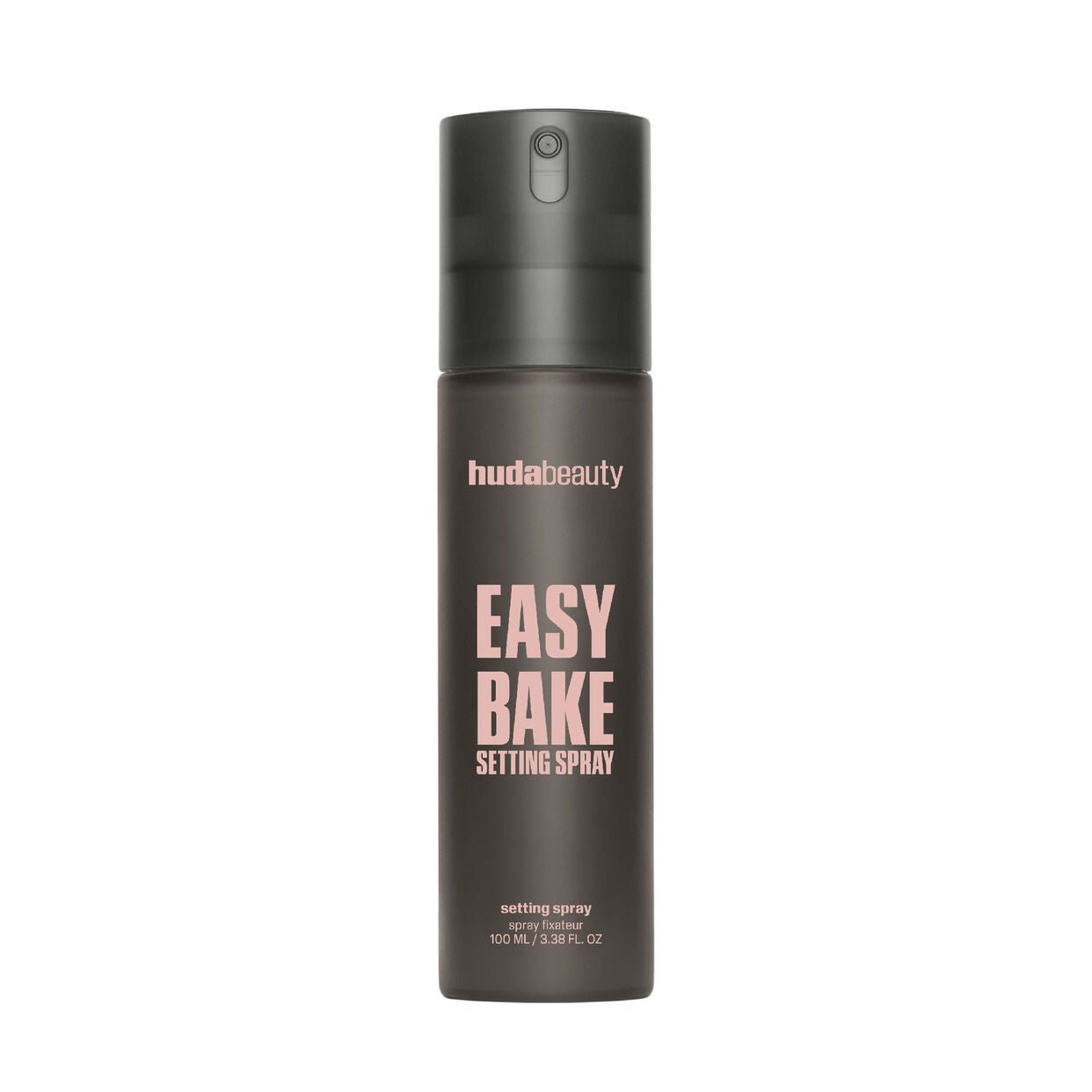 Huda beauty Easy Bake Setting Spray