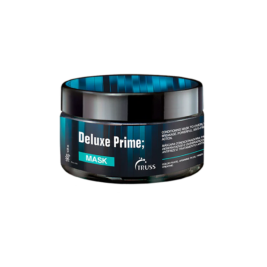 Truss Deluxe Prime Mask