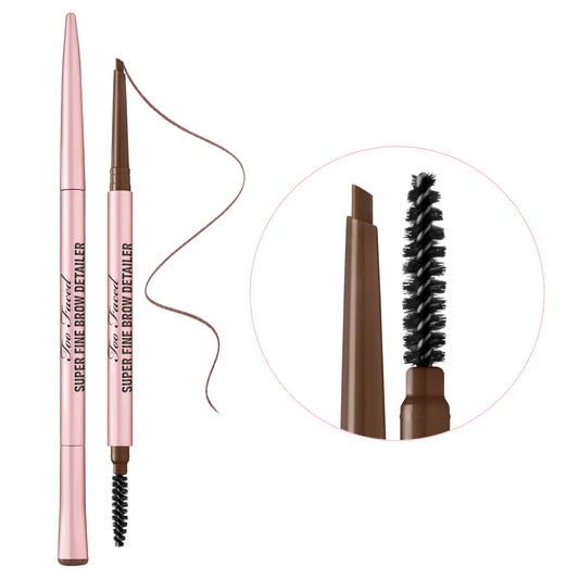 Too Faced Ultra Slim Delineador de ceja