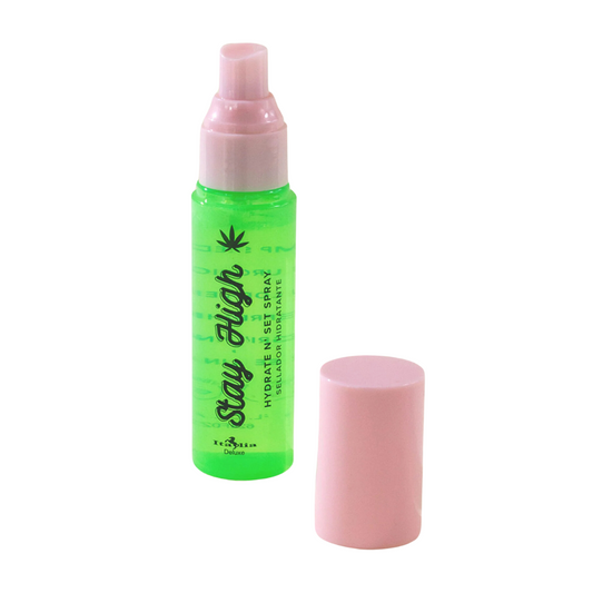 Italia Stay High Hydrate N’ Set Spray